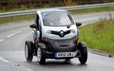 Renault Twizy Renault Twizy