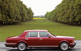 Luxury Saloons  Luxury Saloons