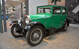 Bugatti Type 40 (1928)
