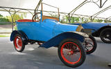 Peugeot Type 19 BB (1913) Peugeot Type 19 BB (1913)