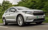 46: Skoda Enyaq 
