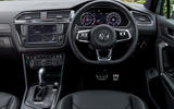 Our recommended choice: 2016 Volkswagen Tiguan 2.0 190 TDI SE 4Motion Bluemotion Technology auto