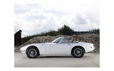 Toyota 2000GT Convertible (You Only Live Twice, 1967) - continued Toyota 2000GT Convertible (You Only Live Twice, 1967) - continued
