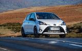 Toyota Yaris – Valenciennes, France – 29,191 units sold in 2018 Toyota Yaris – Valenciennes, France – 29,191 units sold in 2018