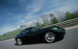 TVR TUSCAN SPEED SIX 1999-2006  TVR TUSCAN SPEED SIX 1999-2006