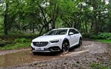 Opel/Vauxhall Insignia – Epsilon II (second generation, 2017-on)