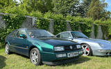 Volkswagen Corrado VR6 Volkswagen Corrado VR6