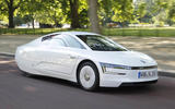 Volkswagen XL1 Volkswagen XL1