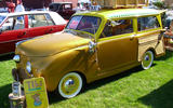 Crosley CC Four (1947)