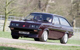 Vauxhall Sportshatch (1976)