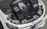Mercedes-AMG V8 (2015) Mercedes-AMG V8 (2015)