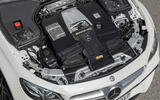 Mercedes-AMG V8 (2015)