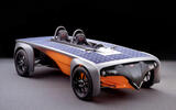 Venturi Astrolab (2006) Venturi Astrolab (2006)