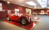 Ferrari (Italy) Ferrari (Italy)