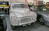 Morris Minor Morris Minor