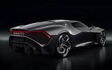 Bugatti La Voiture Noire (2019) Bugatti La Voiture Noire (2019)