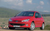 Peugeot 206 (1998)