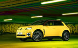 2025: Renault 5 2025: Renault 5