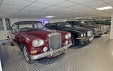 Bentley S3 Continental