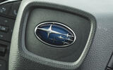 SUBARU SUBARU