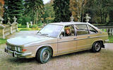 So what happened to Tatra? So what happened to Tatra?