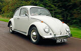 Volkswagen Beetle Volkswagen Beetle
