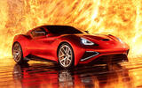Icona Vulcano (2013)