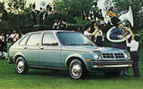 GM T-Car (1974) – 13 MODELS GM T-Car (1974) – 13 MODELS