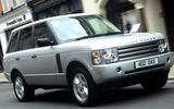 46 2002 Range Rover