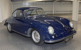 Porsche 356 Porsche 356