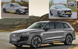 Audi Q7 Audi Q7