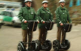 16: Segway (Germany) 16: Segway (Germany)