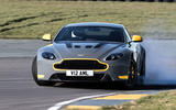 49: Aston Martin V12 Vantage S  49: Aston Martin V12 Vantage S