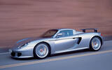 Porsche Carrera GT (2004)