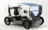 Venturi Eclectic (2006) Venturi Eclectic (2006)
