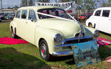 Holden FJ Holden FJ