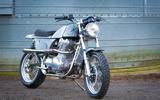 Metisse Motorcycles Metisse Motorcycles