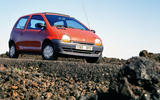 RENAULT TWINGO 1993–2007 - £1500-£7000 RENAULT TWINGO 1993–2007 - £1500-£7000