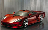 Saleen S7 (2005)