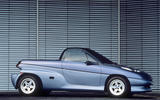 Volkswagen Vario II (1991) Volkswagen Vario II (1991)