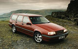 Volvo 850