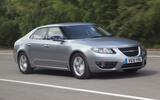 Saab 9-5 - 2010 Saab 9-5 - 2010