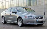 Volvo S80 V8 (2006) Volvo S80 V8 (2006)