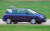 Renault Avantime (2001) Renault Avantime (2001)