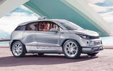 Rinspeed Budii (2015)