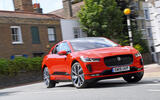 2019: Jaguar I-Pace 2019: Jaguar I-Pace
