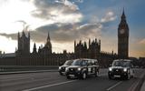 Metrocab Metrocab