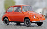 Subaru (1958) Subaru (1958)