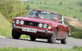 47: Triumph Stag  47: Triumph Stag