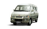 Wuling Sunshine (2002) Wuling Sunshine (2002)
